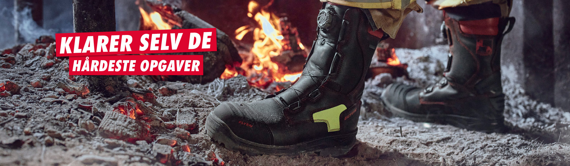COLIN GTX BOA ESD F2A 89631