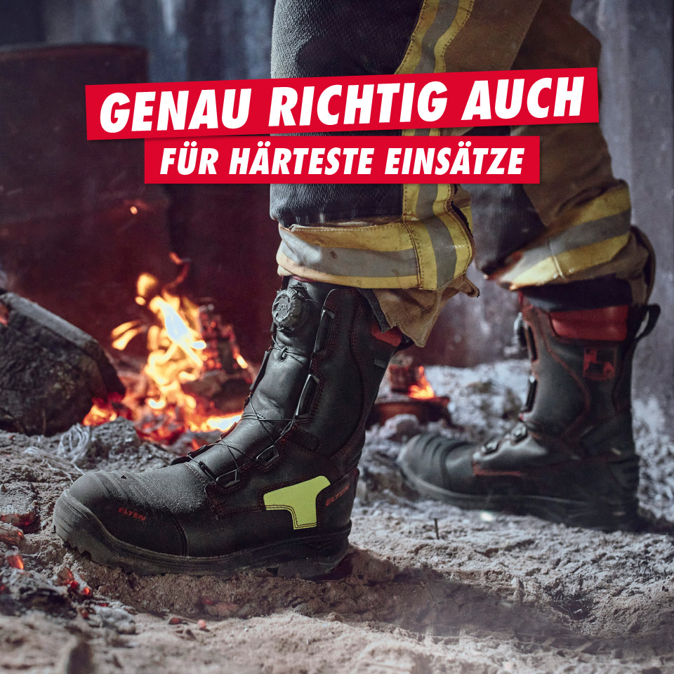 COLIN GTX BOA ESD F2A 89631