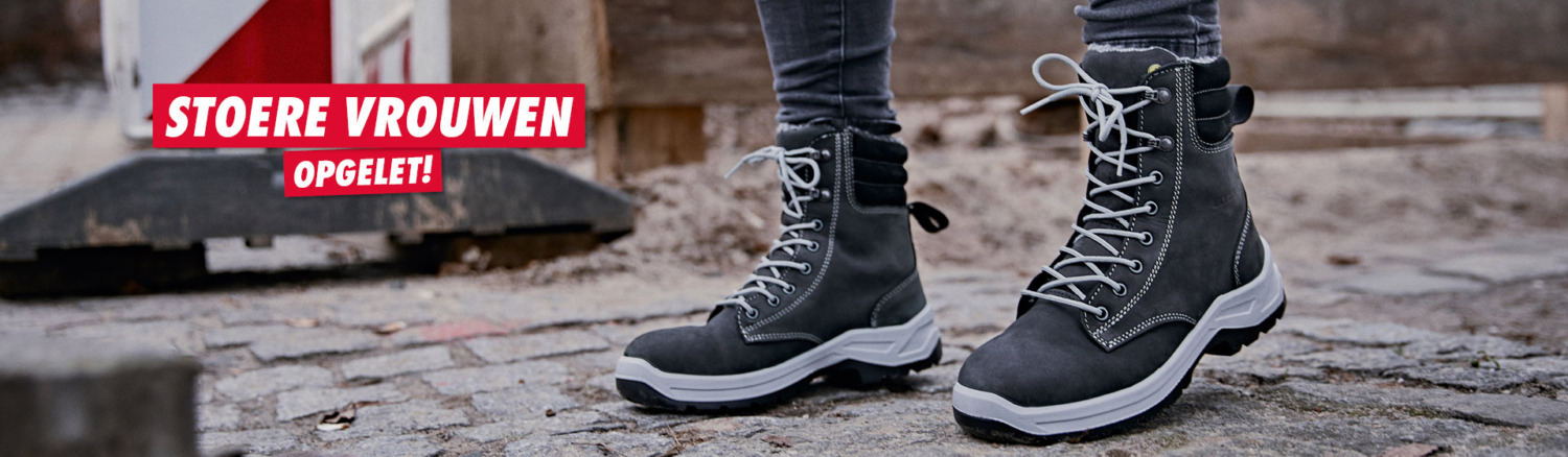ELTEN Veiligheidsschoenen MAVERICK black-red Mid ESD S3, dames en heren, leer, stalen neus, licht, sportief, zwart, maat: 40