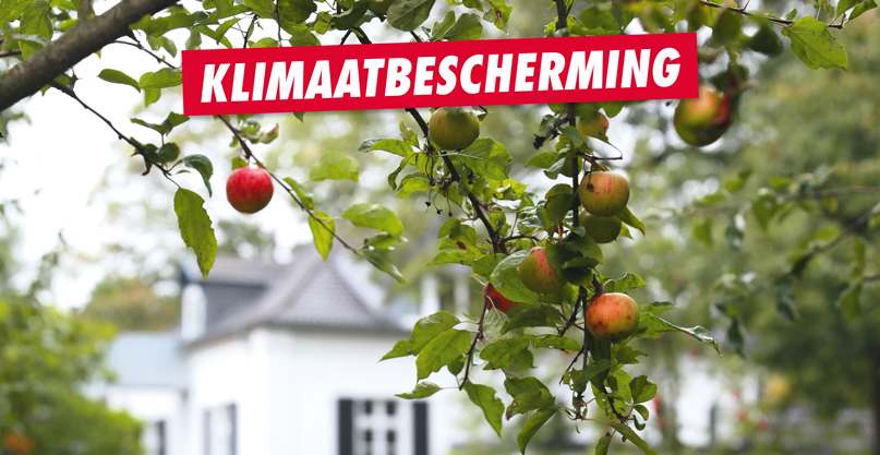 Image Klimaatbescherming