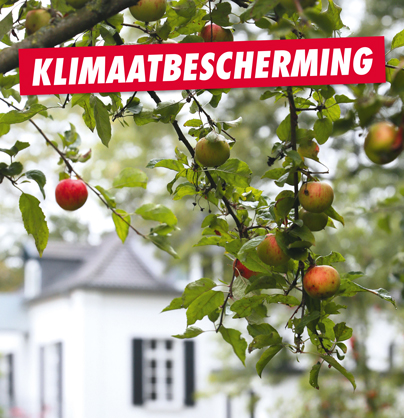 Image Klimaatbescherming