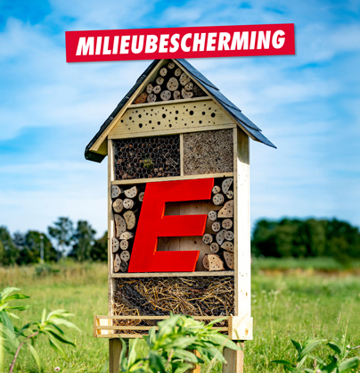Image Milieubescherming