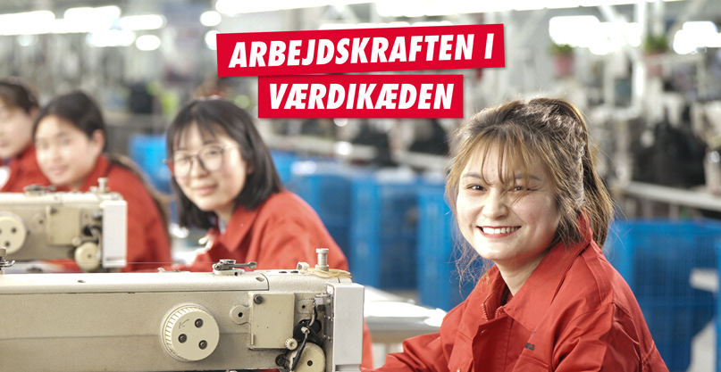 image ARBEJDSKRAFTEN I VÆRDIKÆDEN