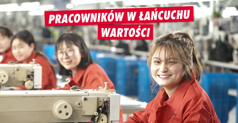 image PRACOWNIKÓW W ŁAŃCUCHU WARTOŚCI