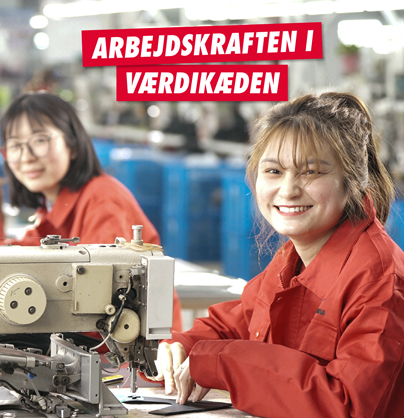 image ARBEJDSKRAFTEN I VÆRDIKÆDEN
