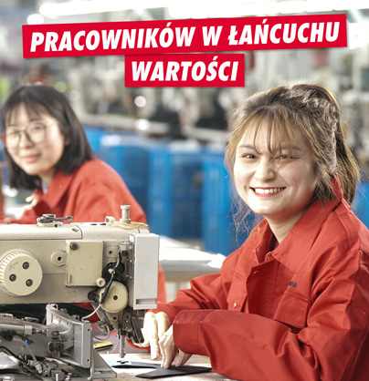 image PRACOWNIKÓW W ŁAŃCUCHU WARTOŚCI