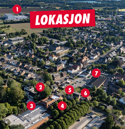 Lokasjon