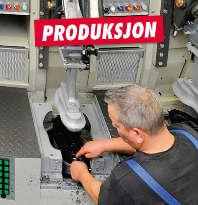 Produksjon