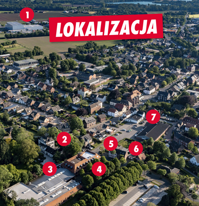 Lokalizacja