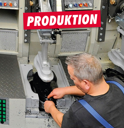 Produktion