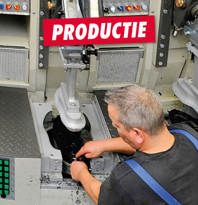 Productie