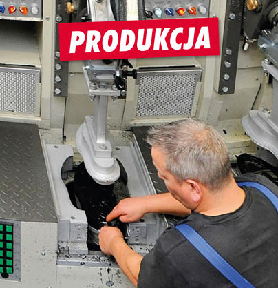 Produkcja
