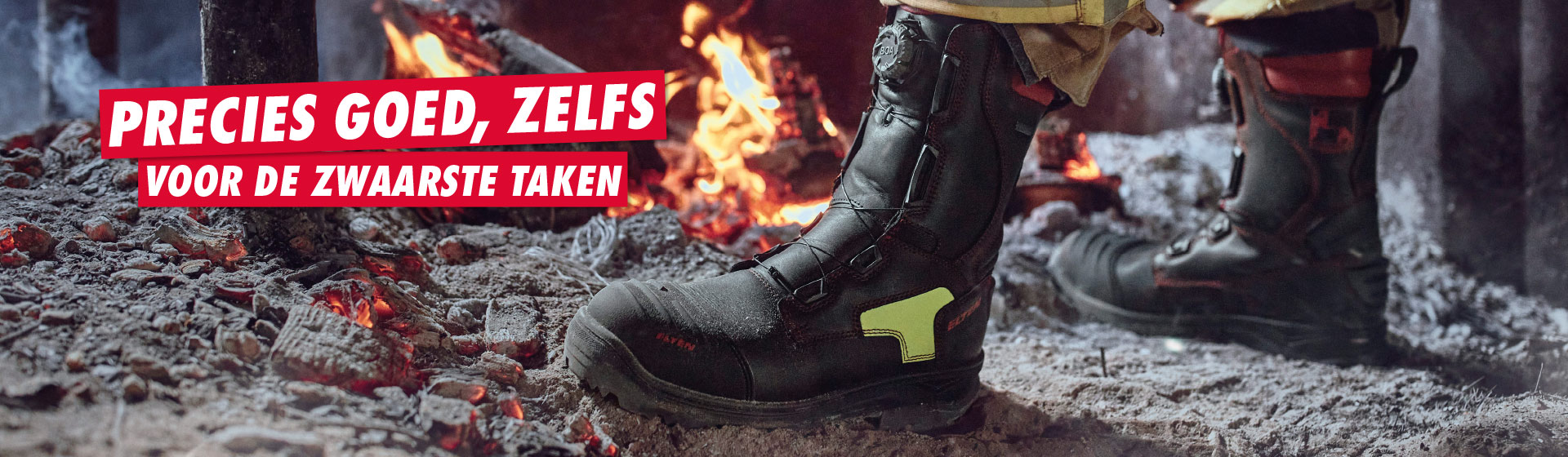 COLIN GTX BOA ESD F2A 89631