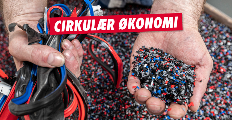 Cirkulær økonomi