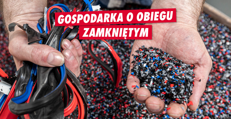 Gospodarka o obiegu zamknietym