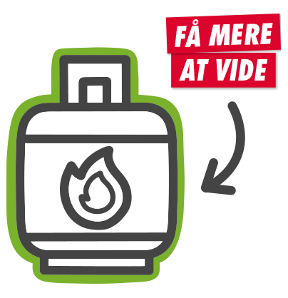 Få mere at vide