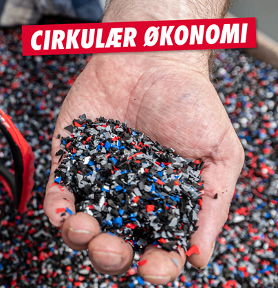Cirkulær økonomi