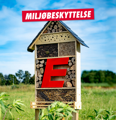 Miljøbeskyttelse