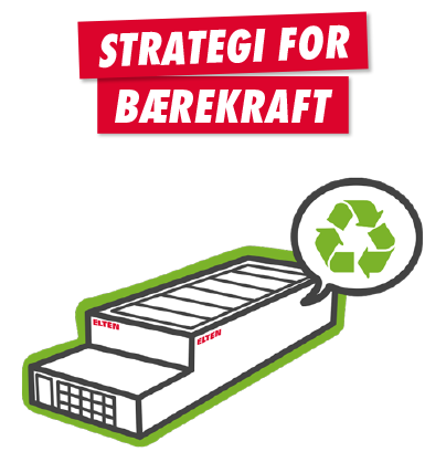 image STRATEGI FOR BÆREKRAFT