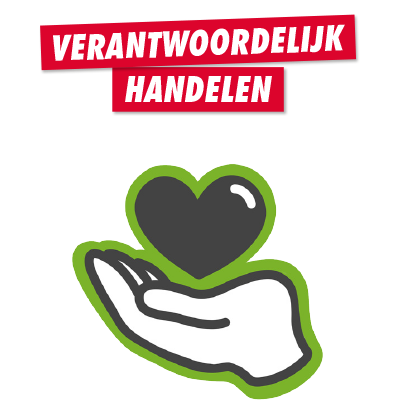 Image VERANTWOORDELIJK HANDELEN