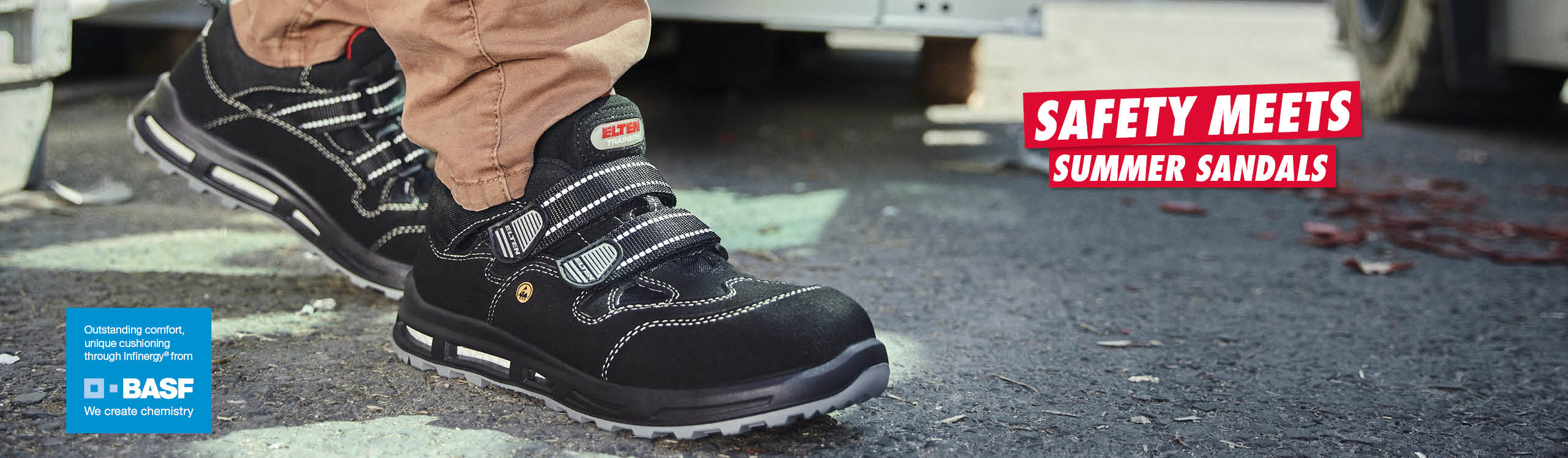 ELTEN-Sicherheitsschuhe-SCOTT-XXT-ESD-S1P Safety sandal