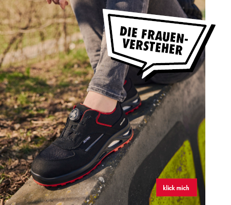DIE FRAUEN-VERSTEHER