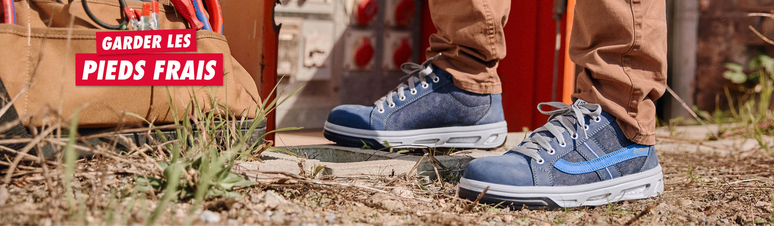 NEWTON XX10 blue Low ESD S2 729905 ELTEN