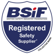 Logo BSIF Shield