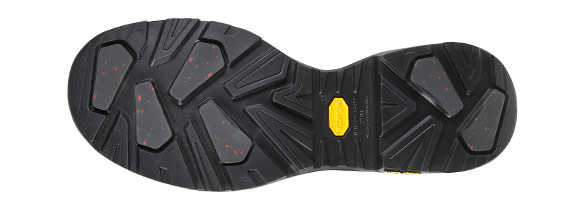 PROFILE ELTEN Wellmaxx ARCTIC GRIP® XXAG