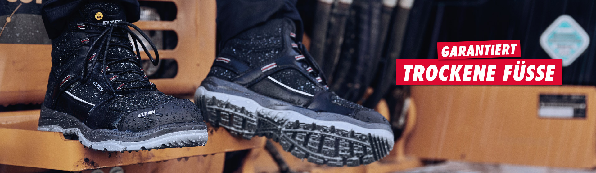 ELTEN 7678102-MATTHEW-PRO-GTX-MID-ESD-S3-CI