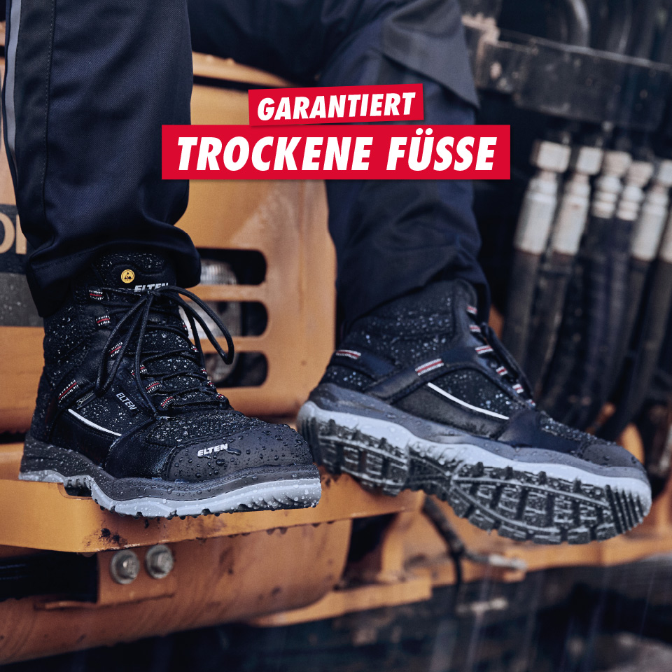 ELTEN 7678102-MATTHEW-PRO-GTX-MID-ESD-S3-CI