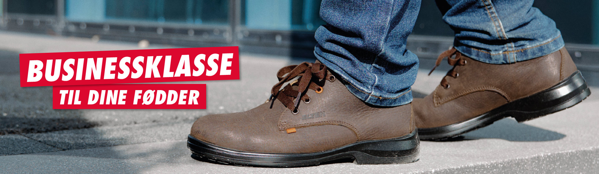 ELTEN NIKOLAS XXB brown Mid ESD S3S 763411