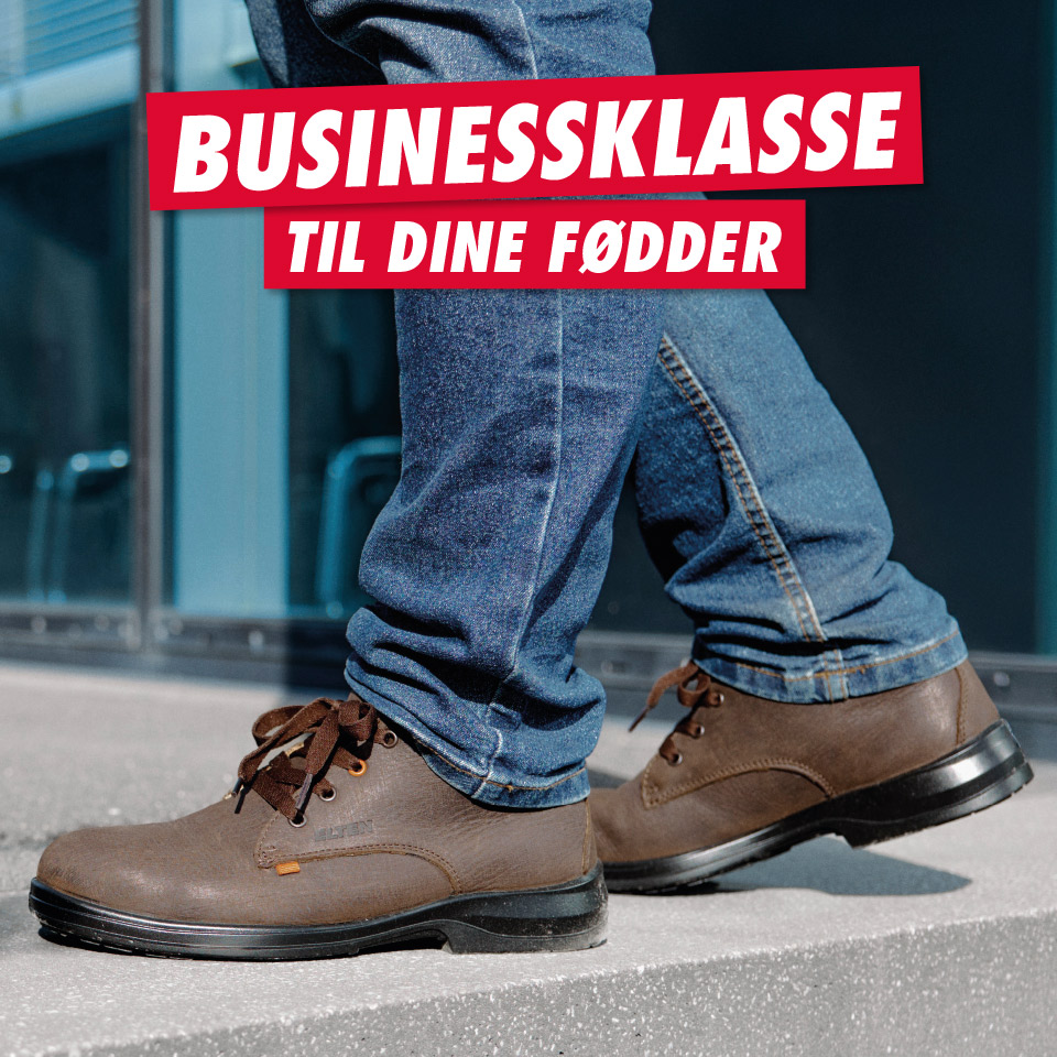 ELTEN NIKOLAS XXB brown Mid ESD S3S 763411