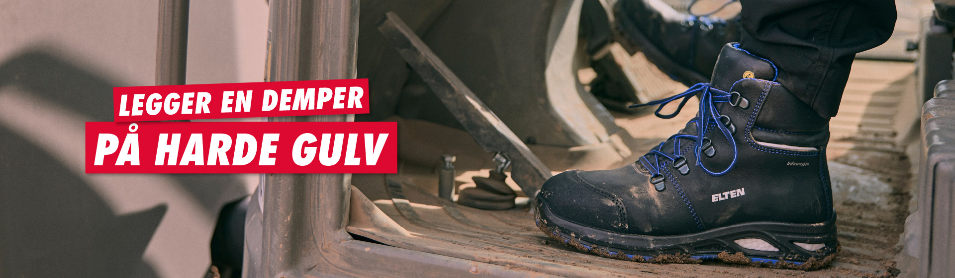 ELTEN 746181 FINJA XXTL black Mid ESD S3