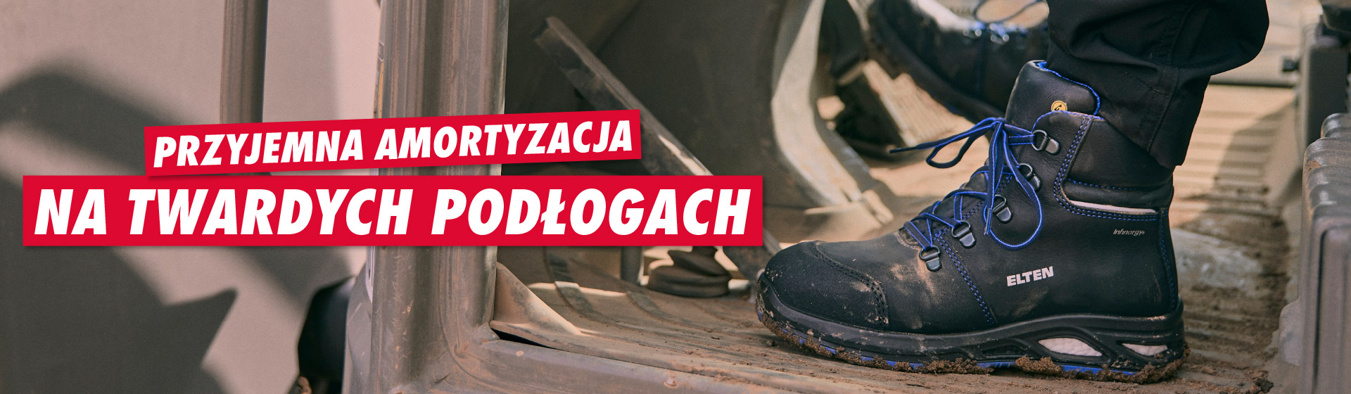 ELTEN 746181 FINJA XXTL black Mid ESD S3