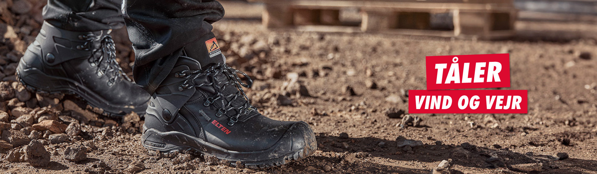 ELTEN RENZO Biomex GTX ESD S3 CI 765421