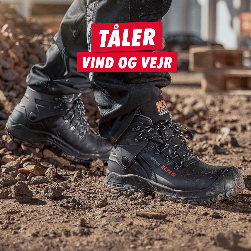 ELTEN RENZO Biomex GTX ESD S3 CI 765421