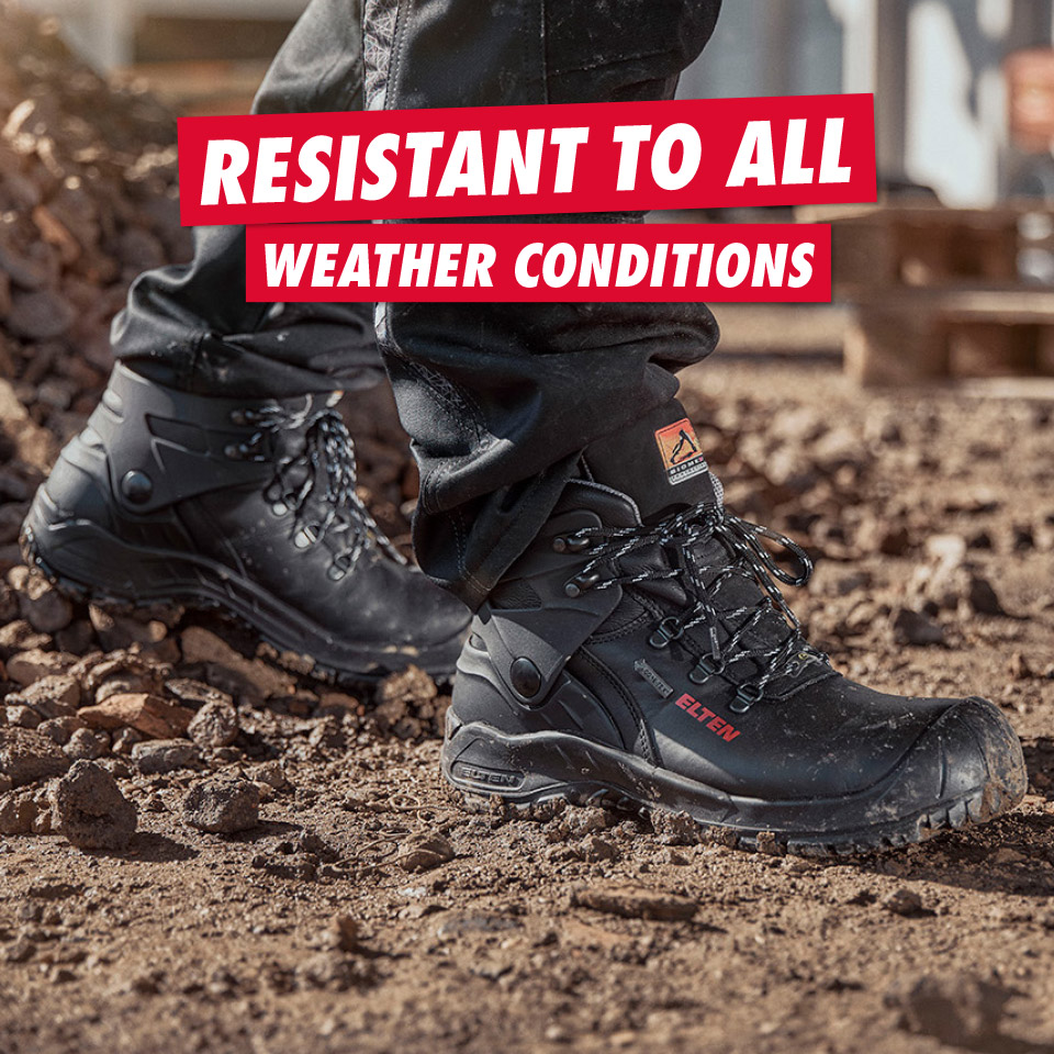 ELTEN RENZO Biomex GTX ESD S3 CI 765421