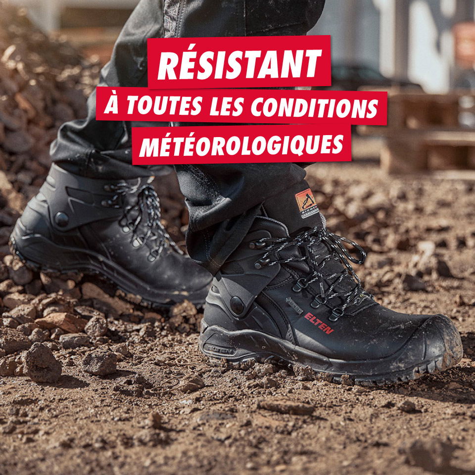 ELTEN RENZO Biomex GTX ESD S3 CI 765421