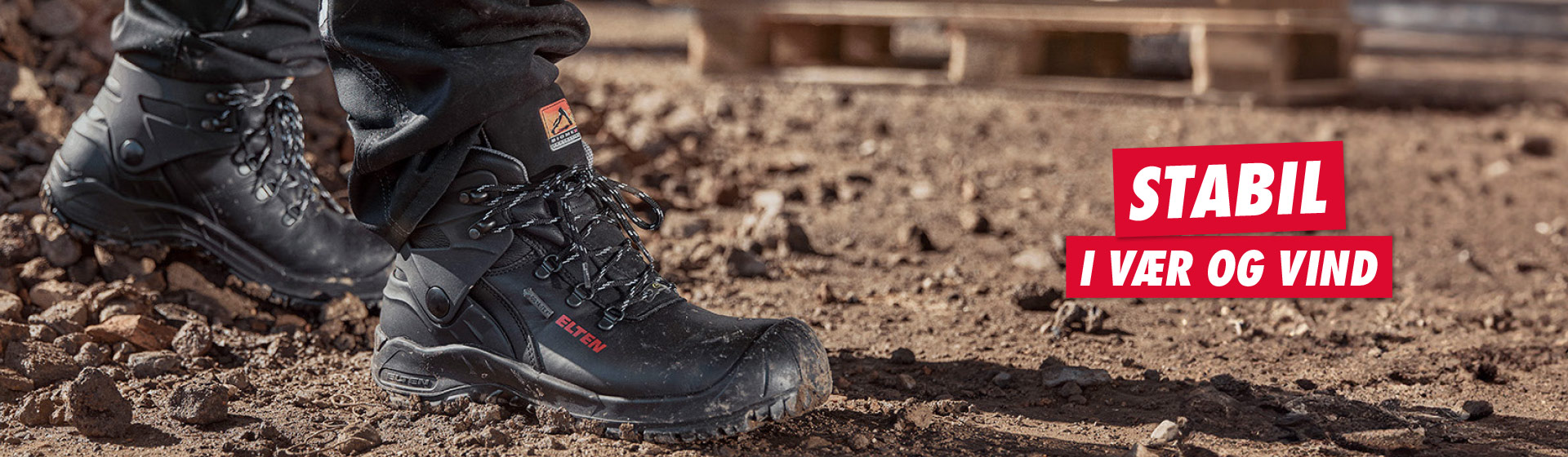 ELTEN RENZO Biomex GTX ESD S3 CI 765421