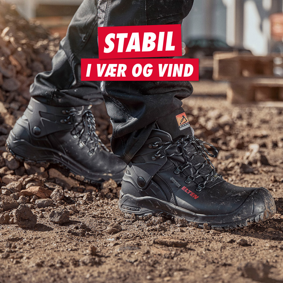 ELTEN RENZO Biomex GTX ESD S3 CI 765421