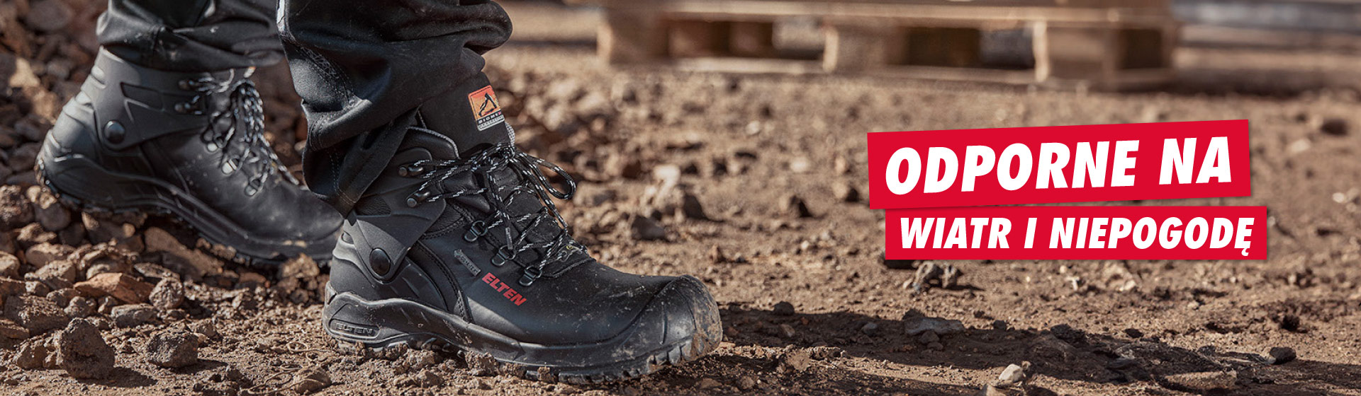 ELTEN RENZO Biomex GTX ESD S3 CI 765421