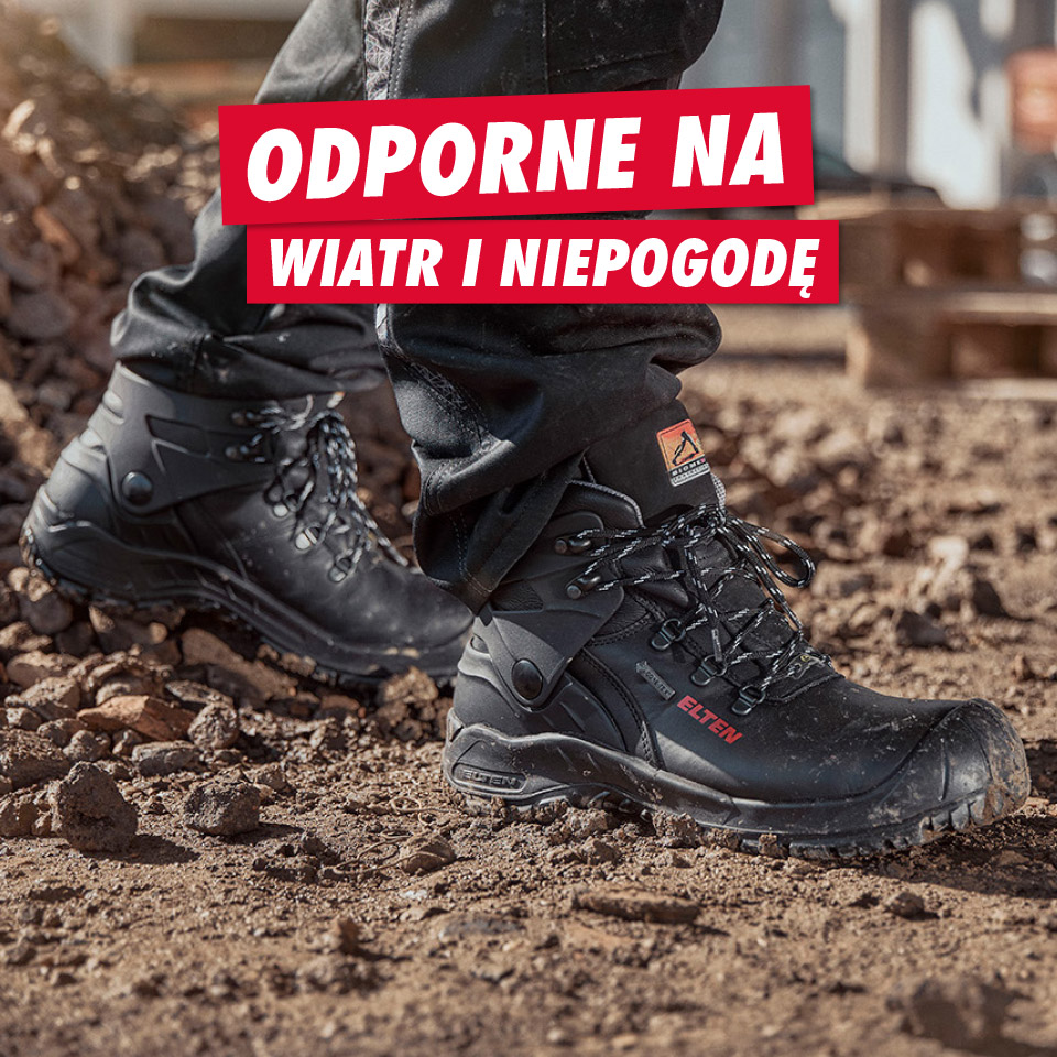 ELTEN RENZO Biomex GTX ESD S3 CI 765421