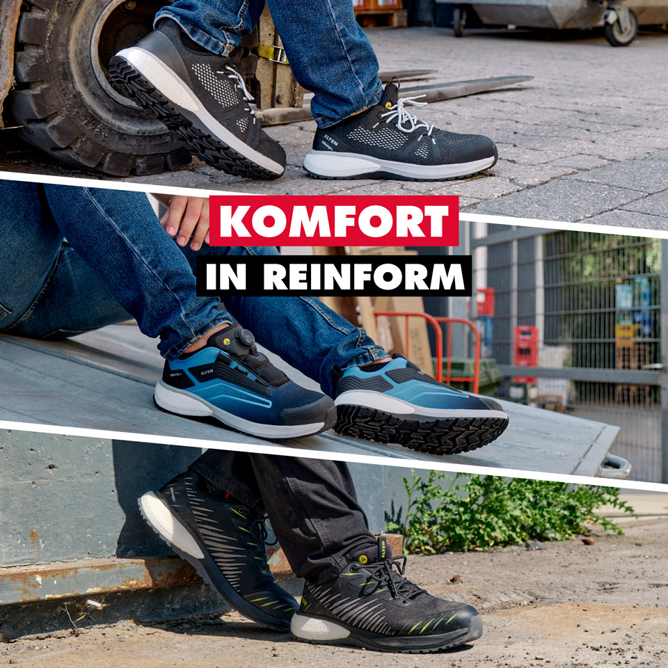 ELTEN Slider Skywalk