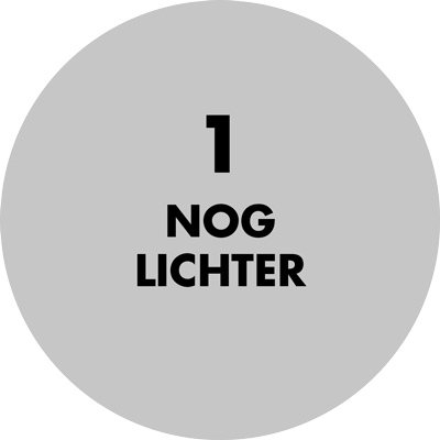 1 noch mehr Leichtigkeite