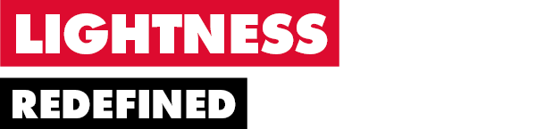 Leichtigkeit auf einem neuen Level