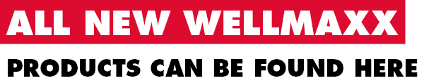 All new WELLMAXX FEEL products
