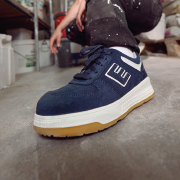 Sicherheitsschuh ELTEN JAMAIN XXST blue Low ESD S3S - 720021