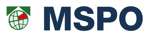 MSPO Logo
