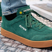 Otto Green Low ESD S1